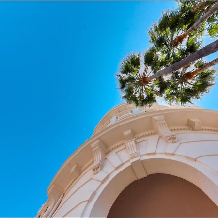 La Croisette - Superbe Studio Au Mythique Palais Miramar Cannes Exterior foto