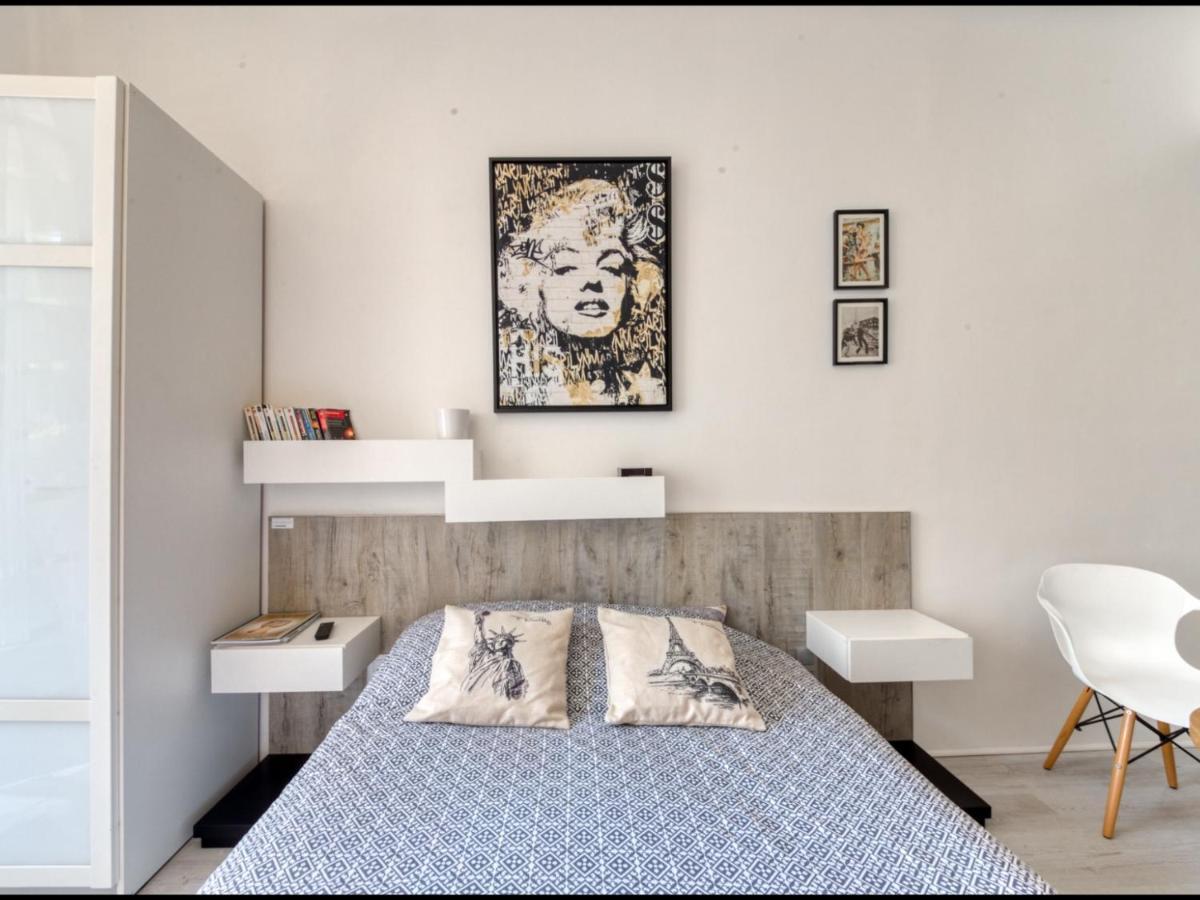 La Croisette - Superbe Studio Au Mythique Palais Miramar Cannes Exterior foto